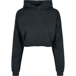 Sweatshirt à capuche oversize femme Urban Classics