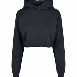 Sweatshirt à capuche oversize femme Urban Classics
