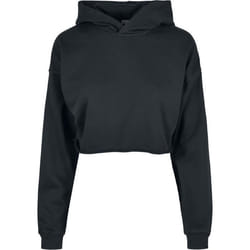 Sweatshirt à capuche oversize femme Urban Classics