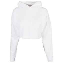 Sweatshirt à capuche oversize femme grandes tailles Urban Classics