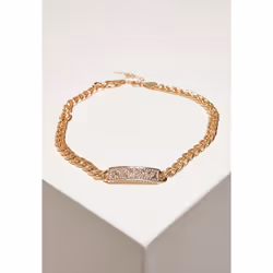 Collier Urban Classics xoxo