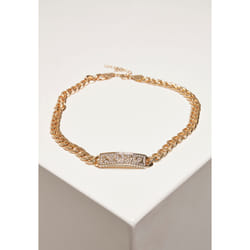 Collier Urban Classics xoxo
