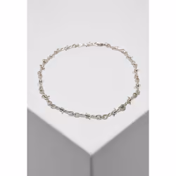 Collier Urban Classics barbed wire