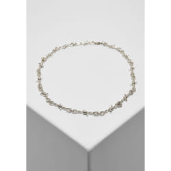 Collier Urban Classics barbed wire