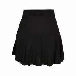Jupe femme Urban Classics viscose mini
