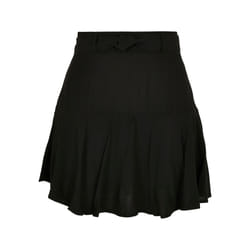 Jupe femme Urban Classics viscose mini