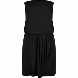 Robe femme Urban Classics viscose short