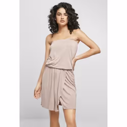 Robe femme Urban Classics viscose short