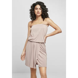 Robe femme Urban Classics viscose short