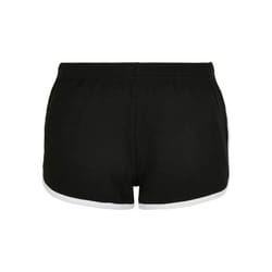 Short bio femme Urban Classics Interlock Retro