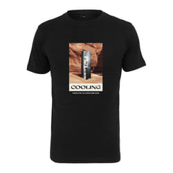 T-shirt Urban Classics Cooling