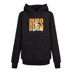 Sweatshirt à capuche enfant Mister Tee space jam bugs
