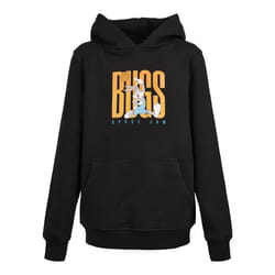 Sweatshirt à capuche enfant Mister Tee space jam bugs