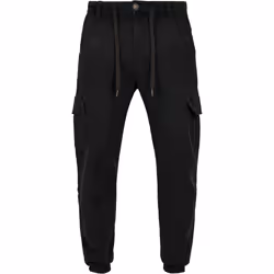 Jogging Cargo Urban Classics knitted
