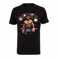 T-shirt Mister Tee dynamite mike
