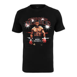 T-shirt Mister Tee dynamite mike