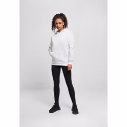 Sweat à capuche femme Mister Tee f*ckyou