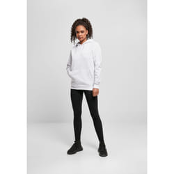 Sweat à capuche femme Mister Tee f*ckyou