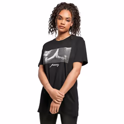 T-shirt femme Mister Tee Pray