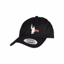 Casquette Urban Classics scarface logo dad