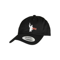 Casquette Urban Classics scarface logo dad