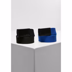 ceintures enfant Urban Classics canvas (x2)