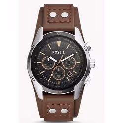 Fossil Coachman