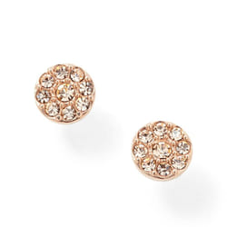 Fossil JF00830791 boucle d'oreille Acier