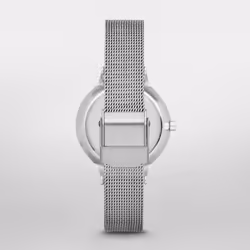 Skagen SKW2149P Montre bracelet Femelle Argent