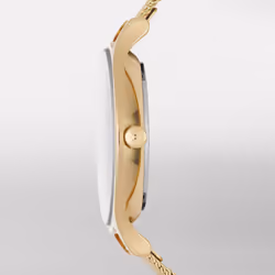 Skagen SKW2150P Montre bracelet Femelle Or