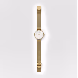 Skagen SKW2150P Montre bracelet Femelle Or - Vue supplémentaire 4