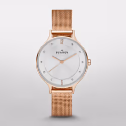 Skagen SKW2151P, Imperméable