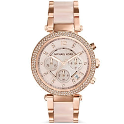 Michael Kors Montre Femme MK5896 (Ø 39 mm)