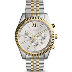 Remontoir - MICHAEL KORS - MK8344 - Quartz - Analogique - Étanchéité 10 ATM