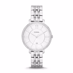 Fossil ES3545P, Imperméable, Quartz