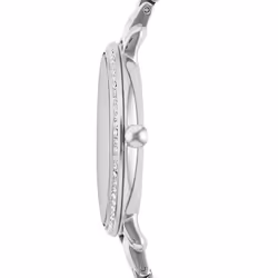Fossil ES3545P montre Montre bracelet Femelle Quartz Argent