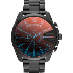 Montre - DIESEL - DZ4318 - Homme - Multicolore - Adulte