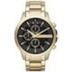 Montre - Armani Exchange - AX2137 - Acier Inoxydable - Quartz - Chronographe