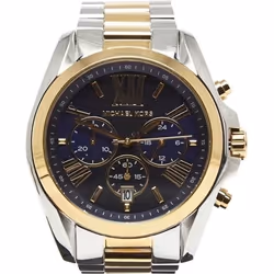Montre Michael Kors Bradshaw Pour Femmes en Multicolore - MK5976
