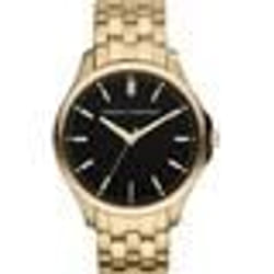 Montre Homme - EMPORIO ARMANI - AX2145 - Etanche 5 ATM - Cadran Noir
