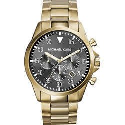 Montre - MICHAEL KORS - MK8361 - Quartz - Doré - Étanchéité 10 ATM