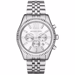 Michael Kors Montre Homme MK8405 (Ø 45 mm)