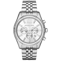 Michael Kors Montre Homme MK8405 (Ø 45 mm)