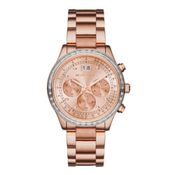 Michael Kors Montre Femme MK6204 (Ø 40 mm)