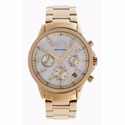 Armani Exchange AX4327NLPNLC, Imperméable, Quartz