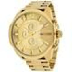 DIESEL Montre DZ4360 Chronographe Homme