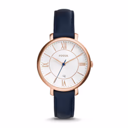 Fossil ES3843P, Imperméable, Quartz