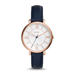 Fossil ES3843P montre Montre bracelet Femelle Quartz Or