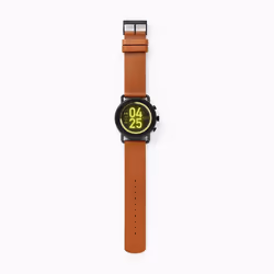Skagen SKT5201, Écran tactile, 8 Go, GPS (satellite)