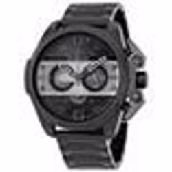 DIESEL Montre DZ4362 Chronographe Homme